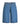 JXELEANOR MW LONG DENIM SHORTS