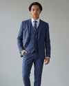 Mats suit jacket