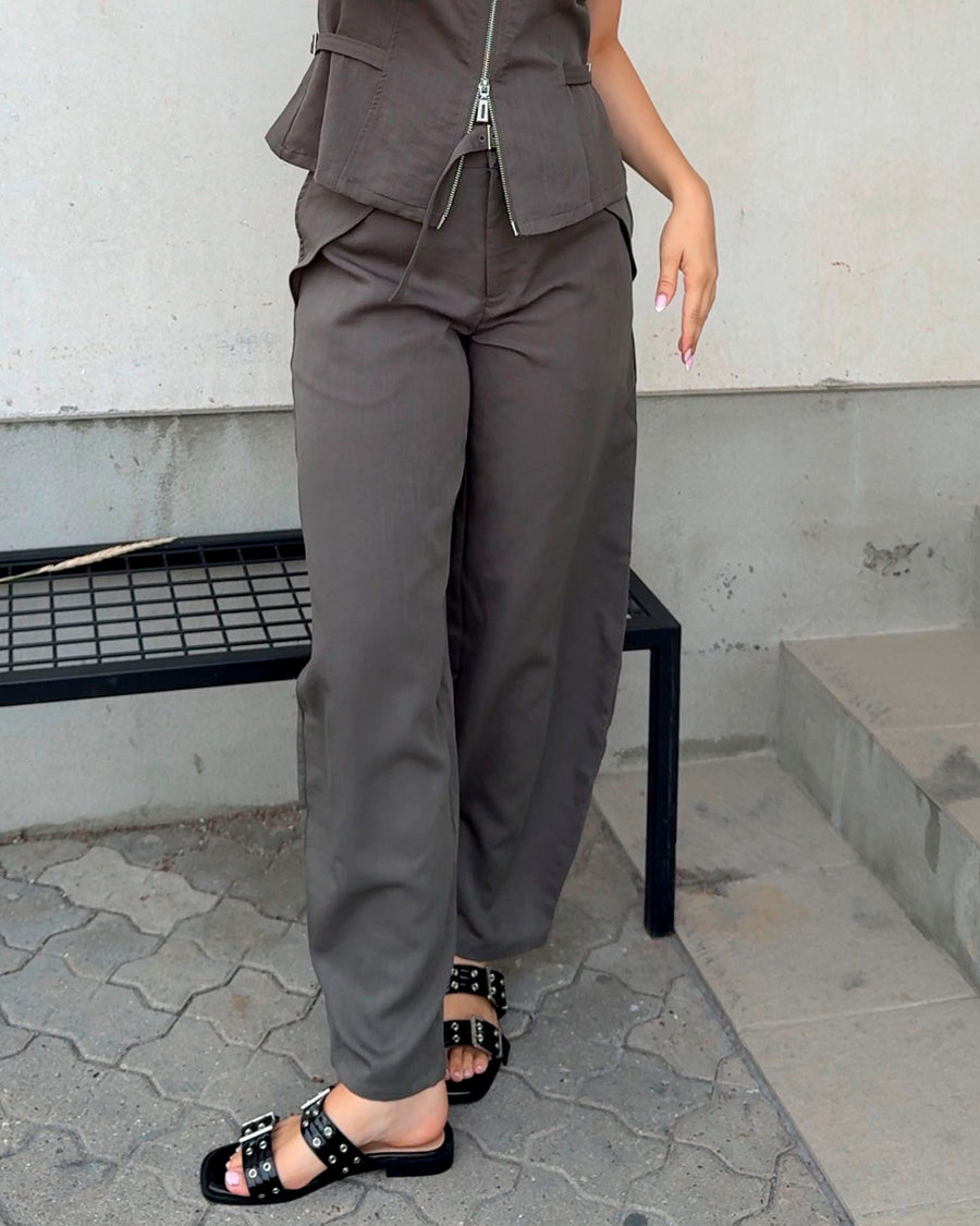 Pija tie