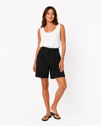 Melissa wide shortsThumbnail 