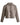 Olive herringbone jacket