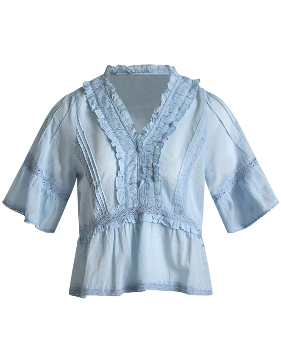 Ollie voile tee