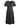 Paulie poplin dress