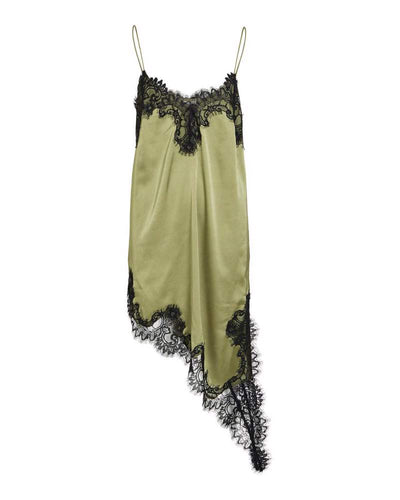 VITONE S/L LACE DRESSThumbnail 