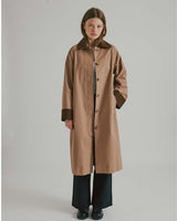 Hannah jacket