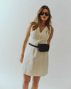 Mesja ramie dress
