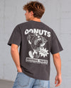 Printed sili tee