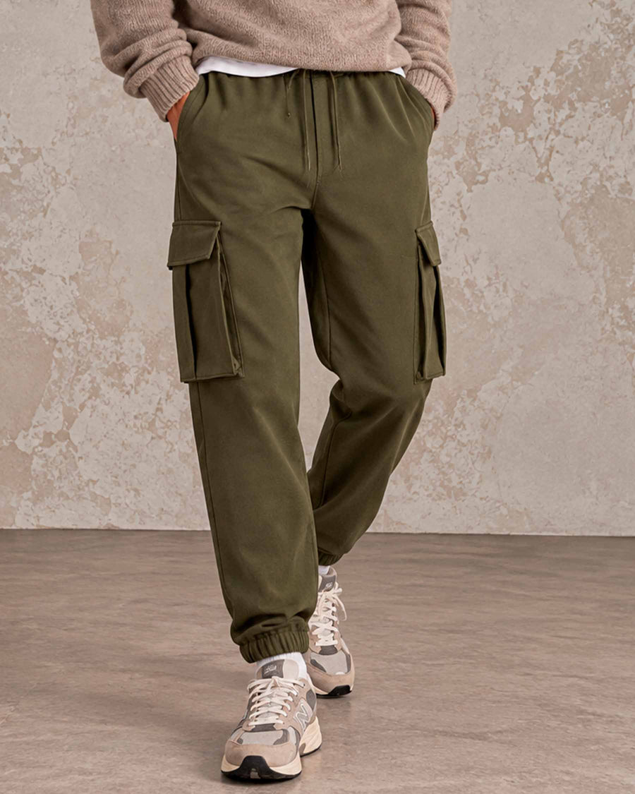 Richard Cargo Pant