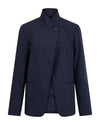 VIBEATA L/S BLAZER