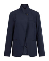 VIBEATA L/S BLAZER