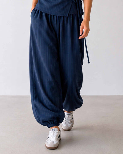 Ellaly harem pantsThumbnail 