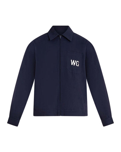 Embroidery OvershirtThumbnail 