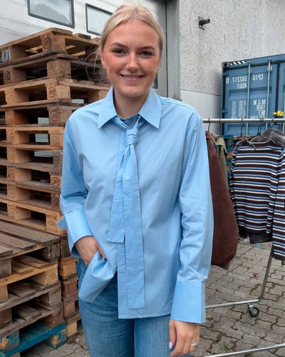 OBJZILA L/S RE TIE SHIRTThumbnail 