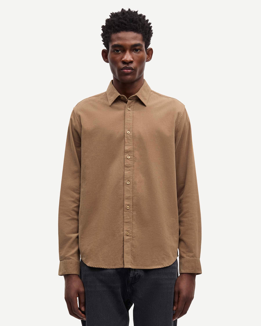 Saliam NX shirt 1050