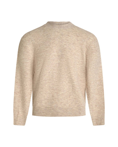 Lazar O-Neck KnitThumbnail 