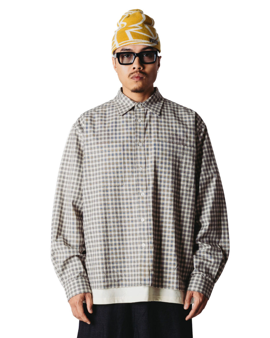WBBuzo Che Shirt