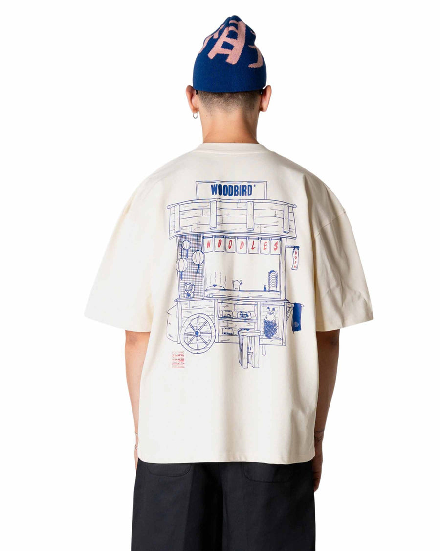 WBBeam Cart Tee