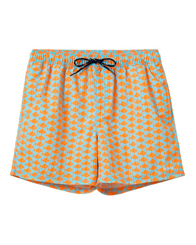 Nemo Swim ShortsThumbnail 