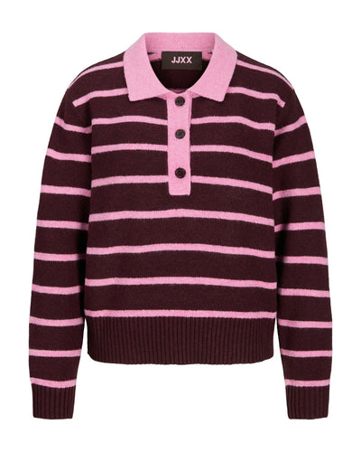 JXRUBY POLO NECK KNITThumbnail 