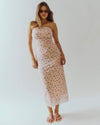 Purmillymy mesh dres