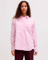 JXJAMIE RELAXED POPLIN SHIRT
