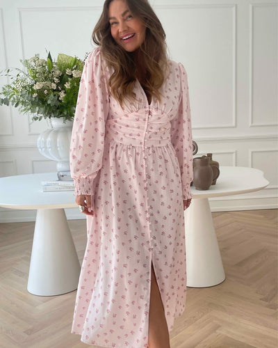 Adelic long dressThumbnail 