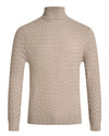 Will Rollneck Knit