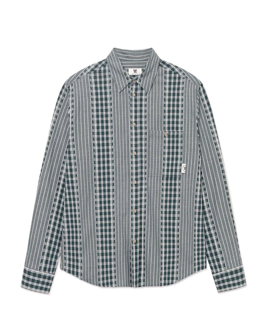 WWCooper shirt 25450