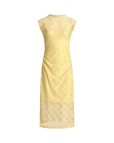Purmy lace dressThumbnail 