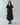 Paulie poplin dress
