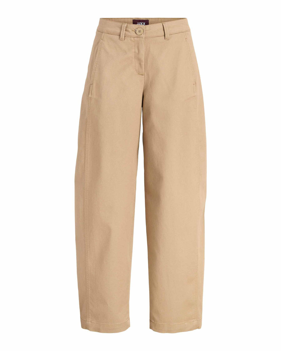 JXHAZEL KIRA BARREL MW PANTS