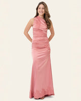 Andreaic Maxi Dress