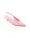 Caroline heel