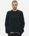 WWHalum crew neck 25488