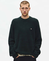 WWHalum crew neck 25488