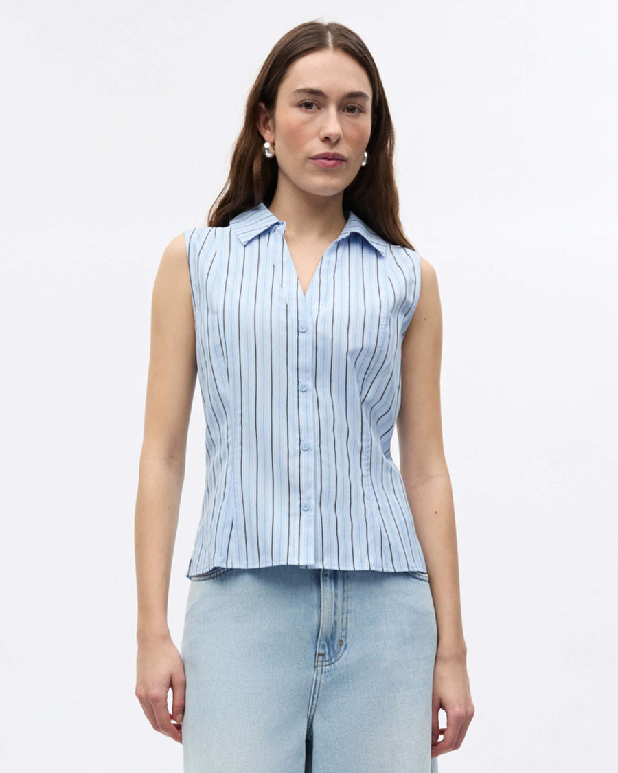 ENAGNESTA SL SHIRT