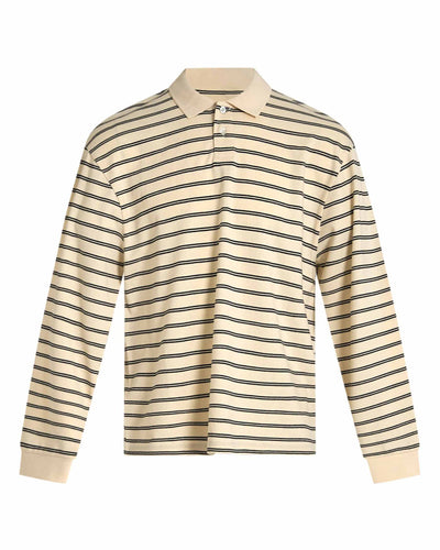 Striped Ls PoloThumbnail 