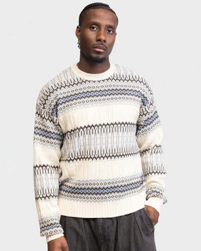 RRBarkley Knit BOXY FITThumbnail 
