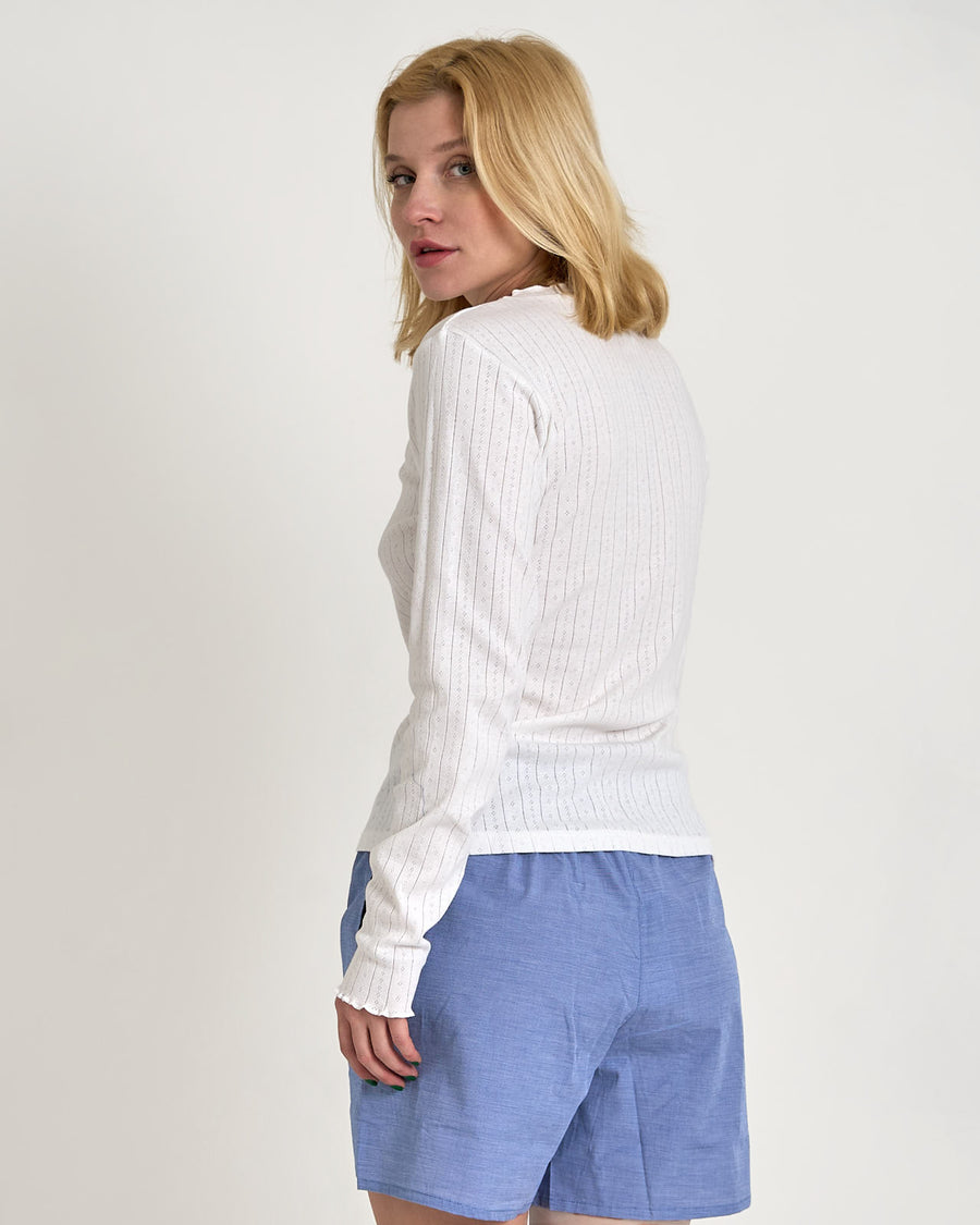Puranja ls pointelle