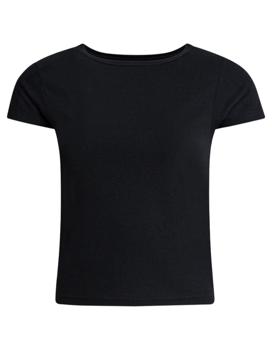 Purosla rib tee