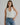 Vanilla crop top