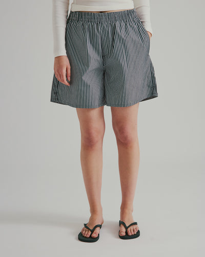 Lozy stripe shortsThumbnail 