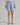 Lozy stripe shorts