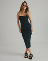 Allina tube dress