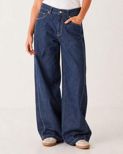MARICOPA LOWWAIST BARREL JEANSThumbnail 
