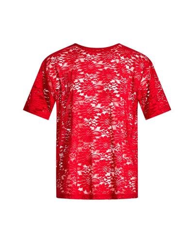 Purnoelle lace teeThumbnail 