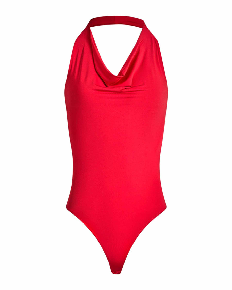 Sigga waterfall body