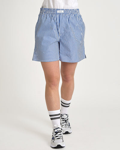 Rønne Essential Pajamas ShortsThumbnail 