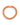 PCJASMINA HAIR ELASTIC