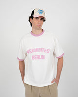 Rush Contrast Tee
